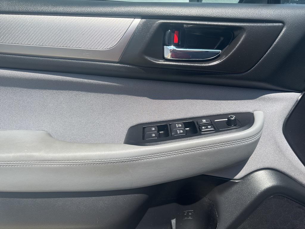 used 2018 Subaru Outback car, priced at $21,800