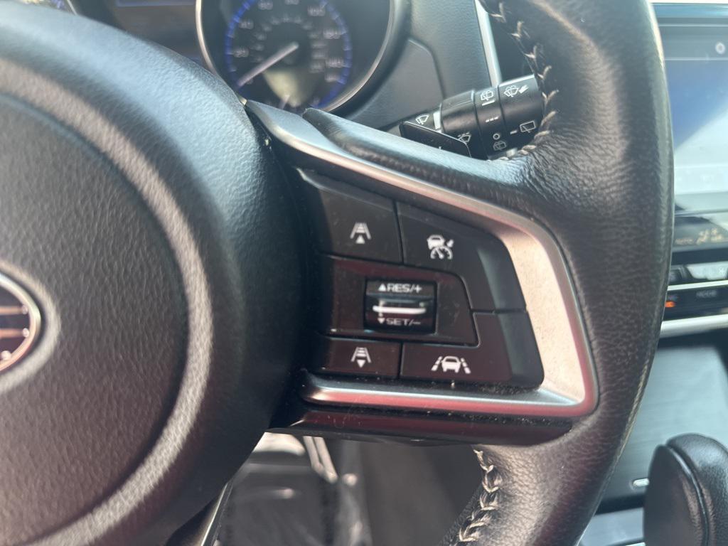 used 2018 Subaru Outback car, priced at $21,800