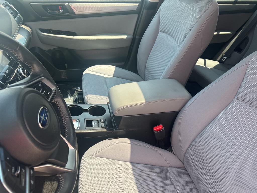 used 2018 Subaru Outback car, priced at $21,800