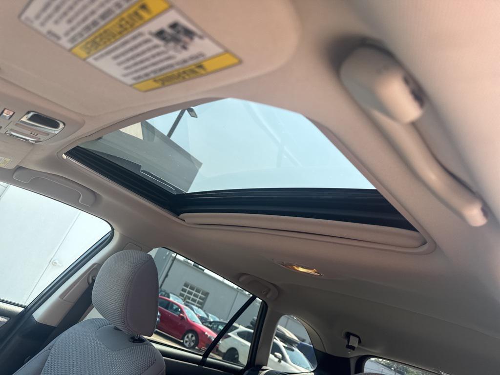 used 2018 Subaru Outback car, priced at $21,800