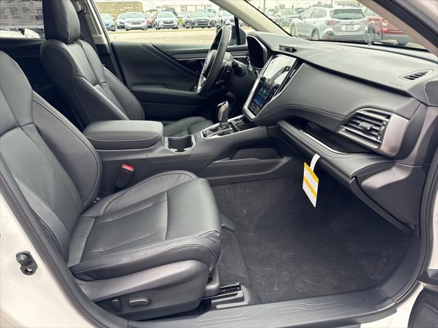 new 2025 Subaru Outback car, priced at $41,574