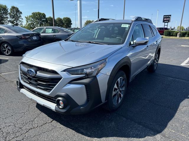 new 2025 Subaru Outback car, priced at $39,762