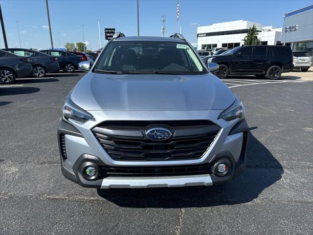 new 2025 Subaru Outback car, priced at $39,762