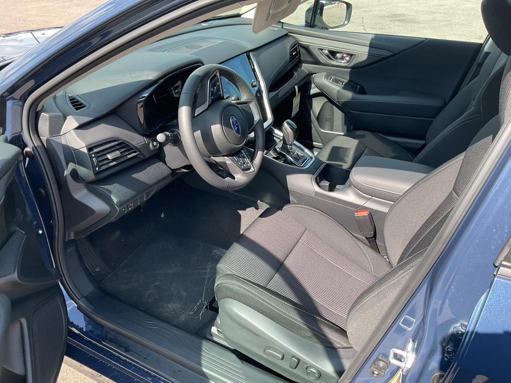 new 2025 Subaru Legacy car, priced at $30,213