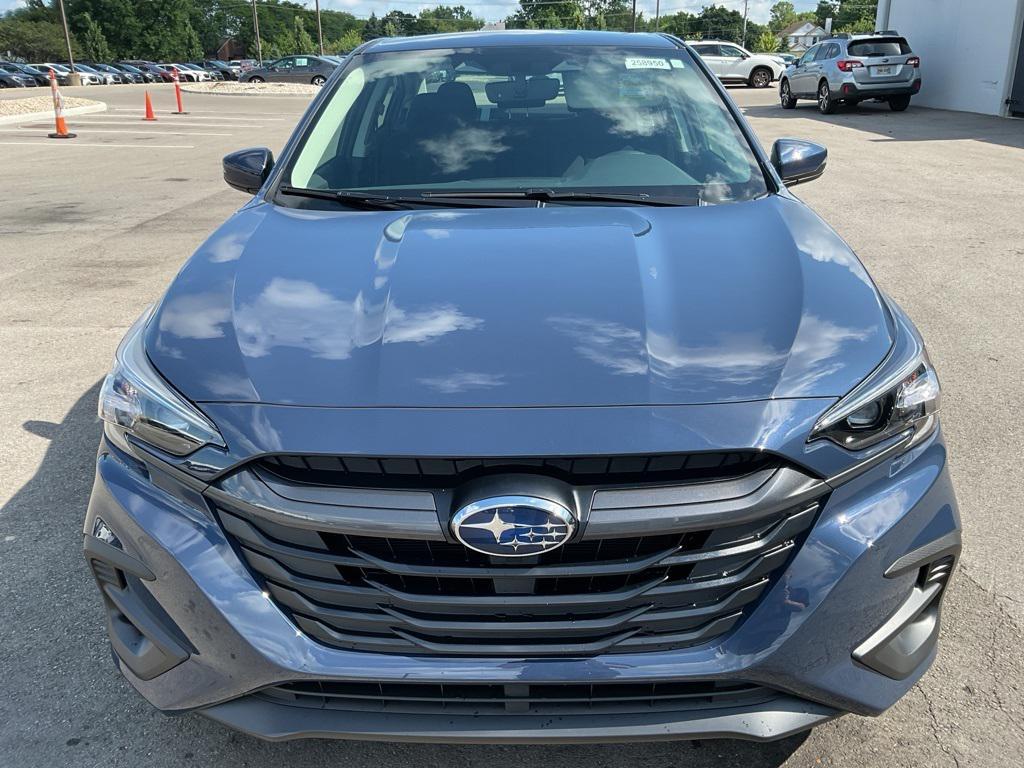 new 2025 Subaru Legacy car, priced at $30,213