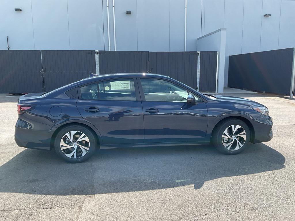 new 2025 Subaru Legacy car, priced at $30,213