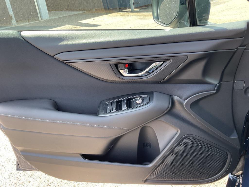 new 2025 Subaru Legacy car, priced at $30,213