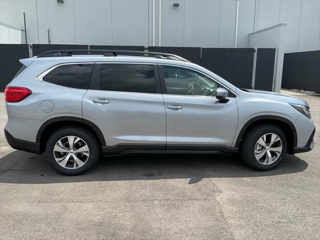 new 2025 Subaru Ascent car, priced at $41,679