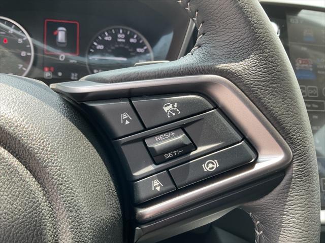 new 2025 Subaru Ascent car, priced at $41,679