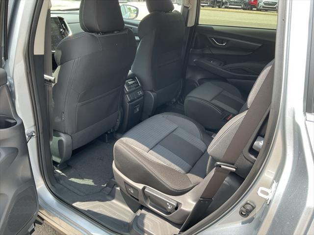 new 2025 Subaru Ascent car, priced at $41,679