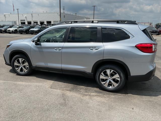 new 2025 Subaru Ascent car, priced at $41,679