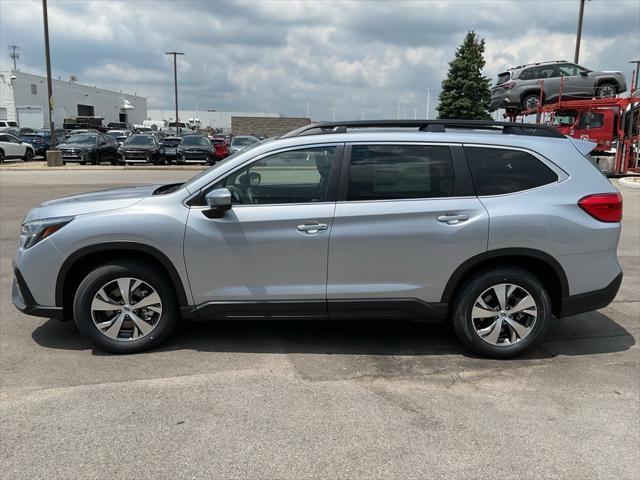 new 2025 Subaru Ascent car, priced at $41,679
