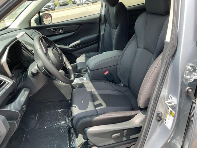 new 2025 Subaru Ascent car, priced at $41,679