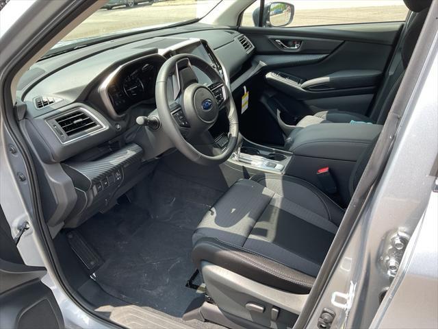 new 2025 Subaru Ascent car, priced at $41,679
