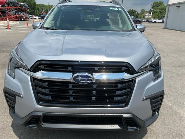 new 2025 Subaru Ascent car, priced at $41,679