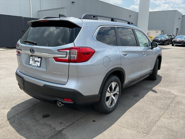 new 2025 Subaru Ascent car, priced at $41,679