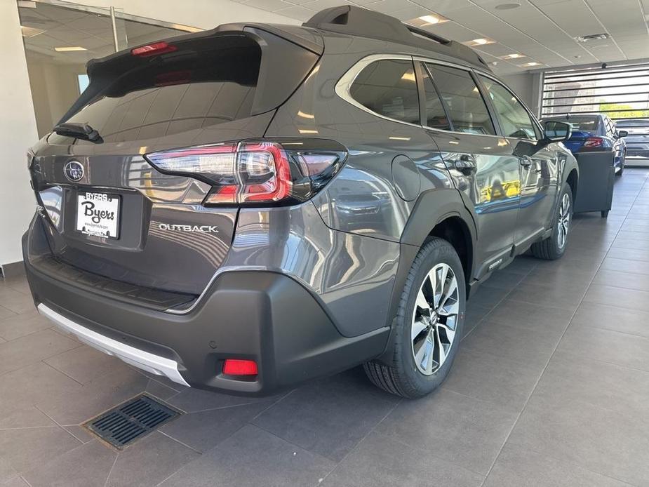 new 2024 Subaru Outback car, priced at $38,656