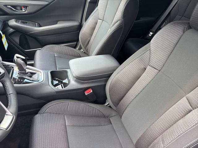 new 2025 Subaru Outback car, priced at $34,781