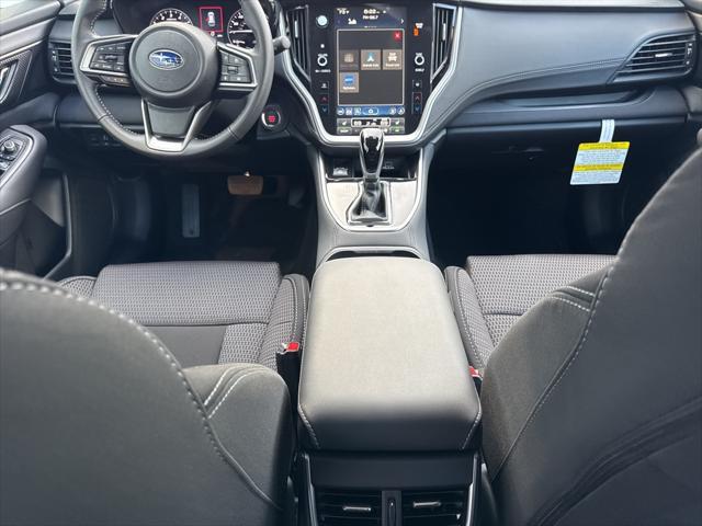 new 2025 Subaru Outback car, priced at $34,781