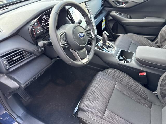 new 2025 Subaru Outback car, priced at $34,781