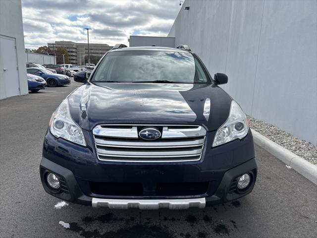 used 2014 Subaru Outback car, priced at $11,961