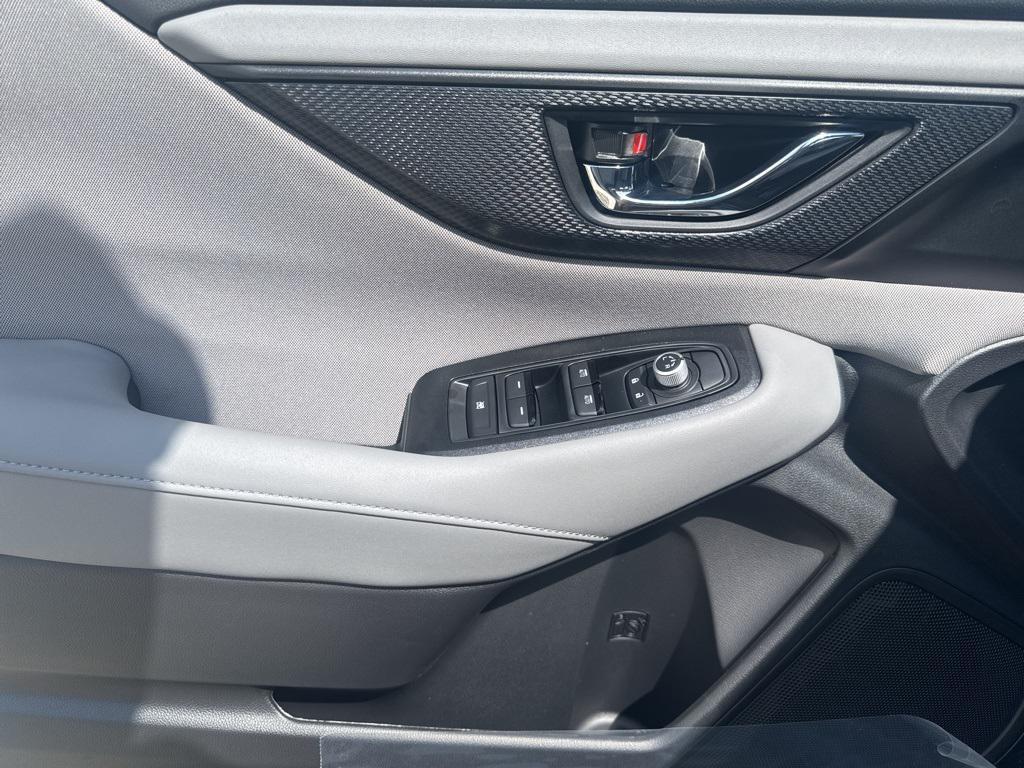 new 2025 Subaru Legacy car, priced at $30,112
