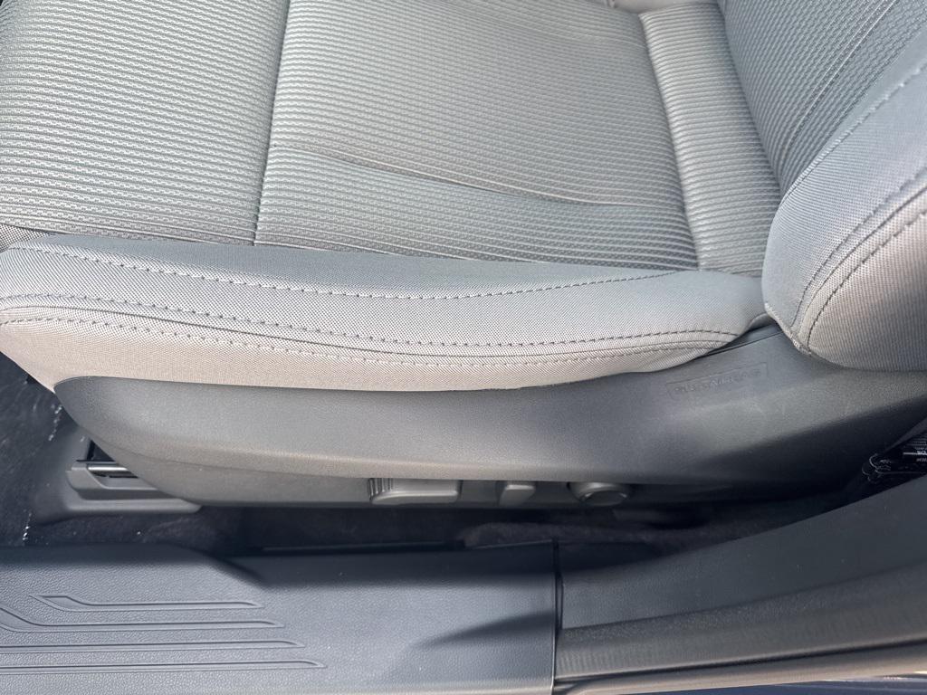 new 2025 Subaru Legacy car, priced at $30,112