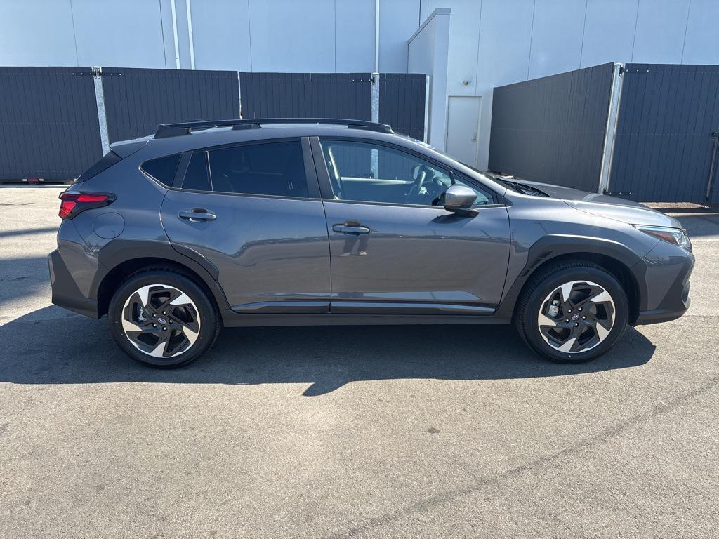 used 2025 Subaru Crosstrek car, priced at $32,214