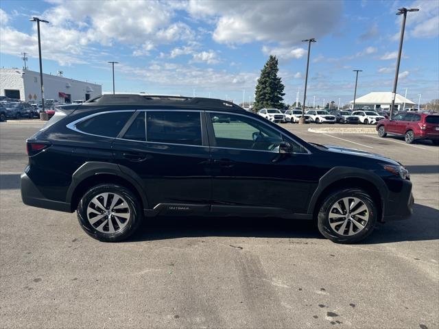 new 2025 Subaru Outback car, priced at $34,908