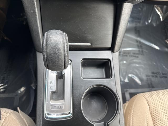 used 2018 Subaru Outback car, priced at $20,376