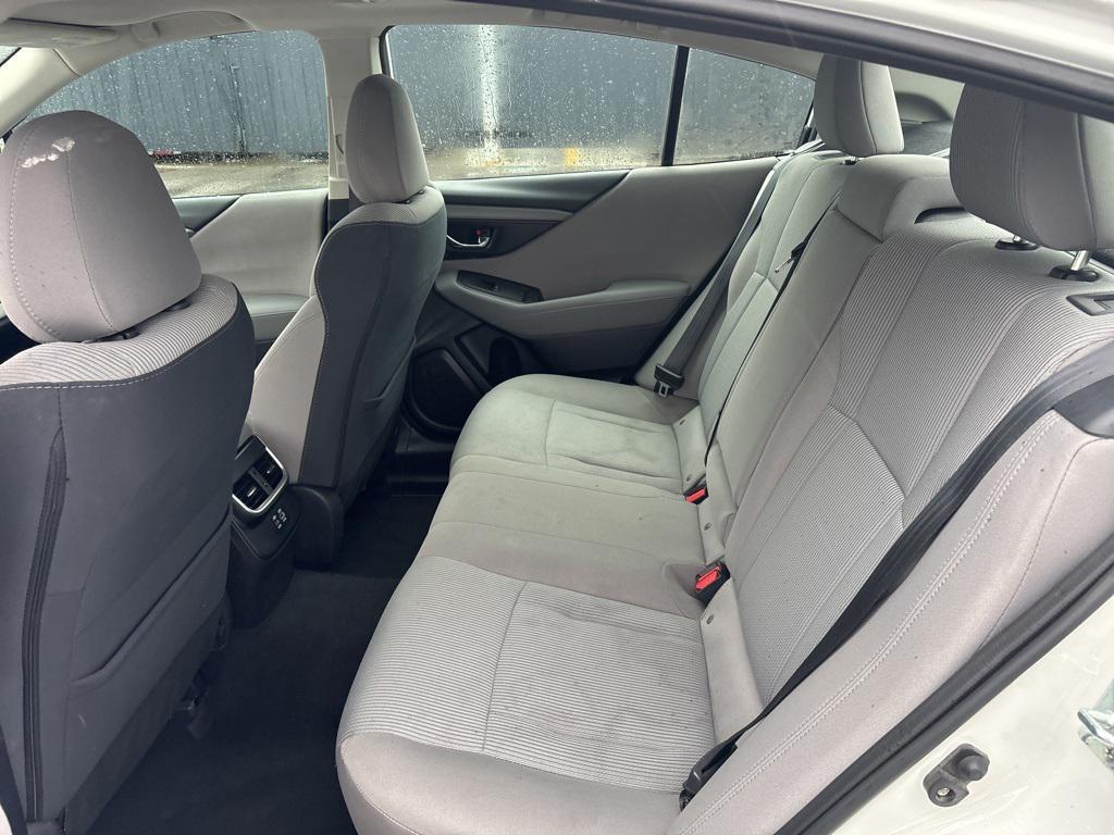 used 2023 Subaru Legacy car, priced at $22,800