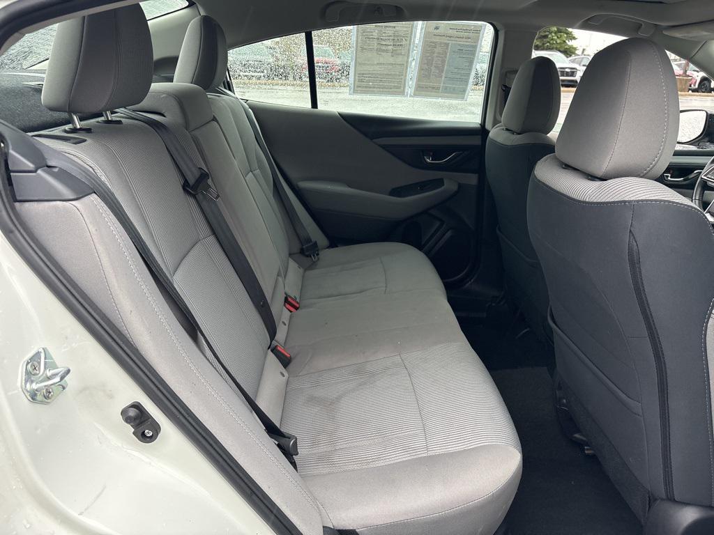 used 2023 Subaru Legacy car, priced at $22,800