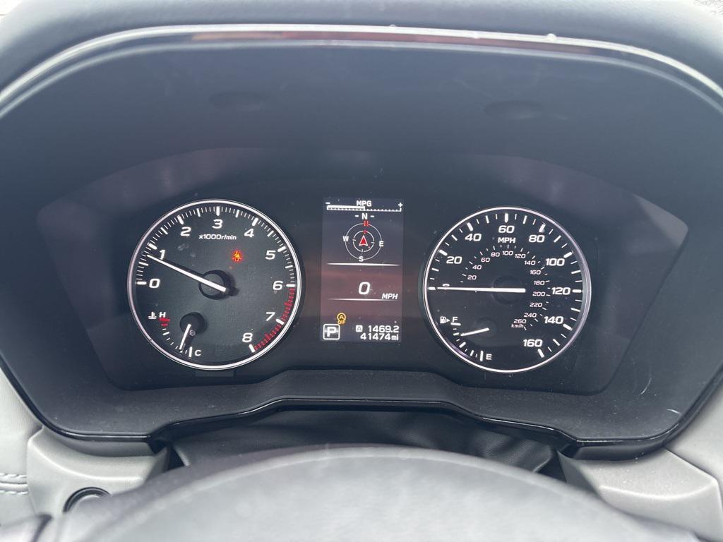 used 2023 Subaru Legacy car, priced at $22,800