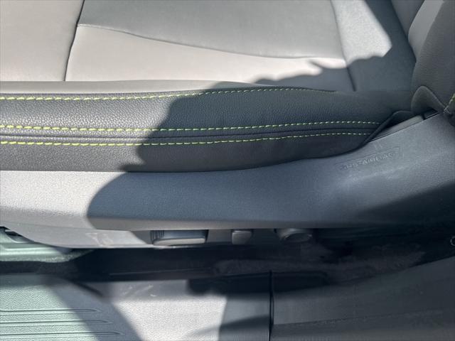 new 2025 Subaru Outback car, priced at $43,744