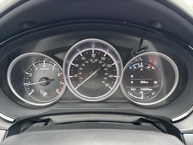 used 2020 Mazda CX-9 car, priced at $18,000