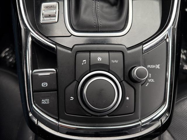 used 2020 Mazda CX-9 car, priced at $18,000