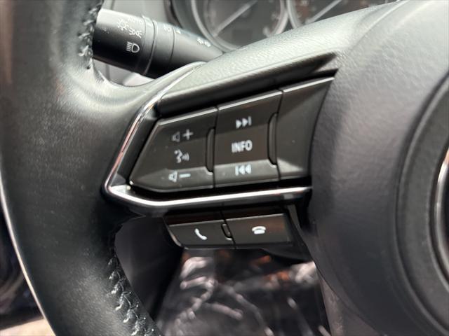 used 2020 Mazda CX-9 car, priced at $18,000