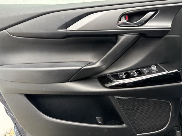 used 2020 Mazda CX-9 car, priced at $18,000