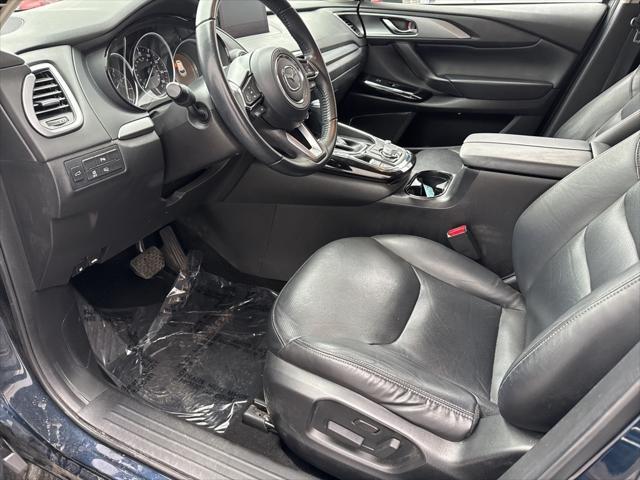 used 2020 Mazda CX-9 car, priced at $18,000
