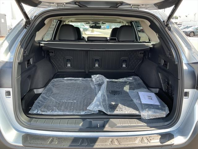 new 2025 Subaru Outback car, priced at $40,698