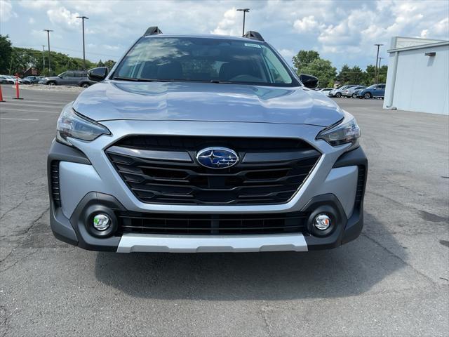 new 2025 Subaru Outback car, priced at $40,698