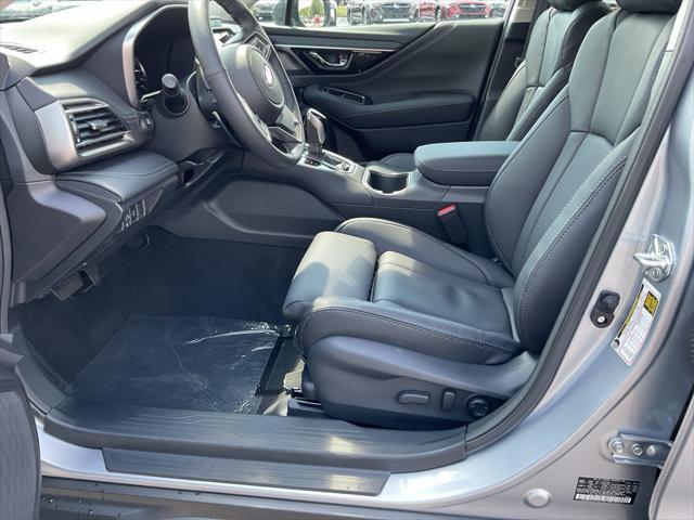 new 2025 Subaru Outback car, priced at $40,698