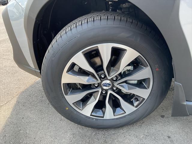 new 2025 Subaru Outback car, priced at $40,698