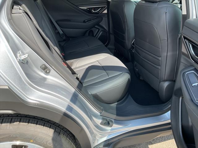 new 2025 Subaru Outback car, priced at $40,698