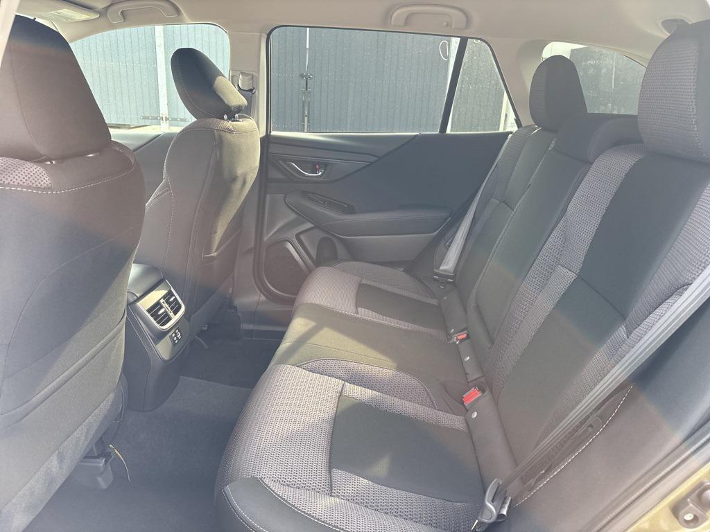 new 2025 Subaru Outback car, priced at $36,036
