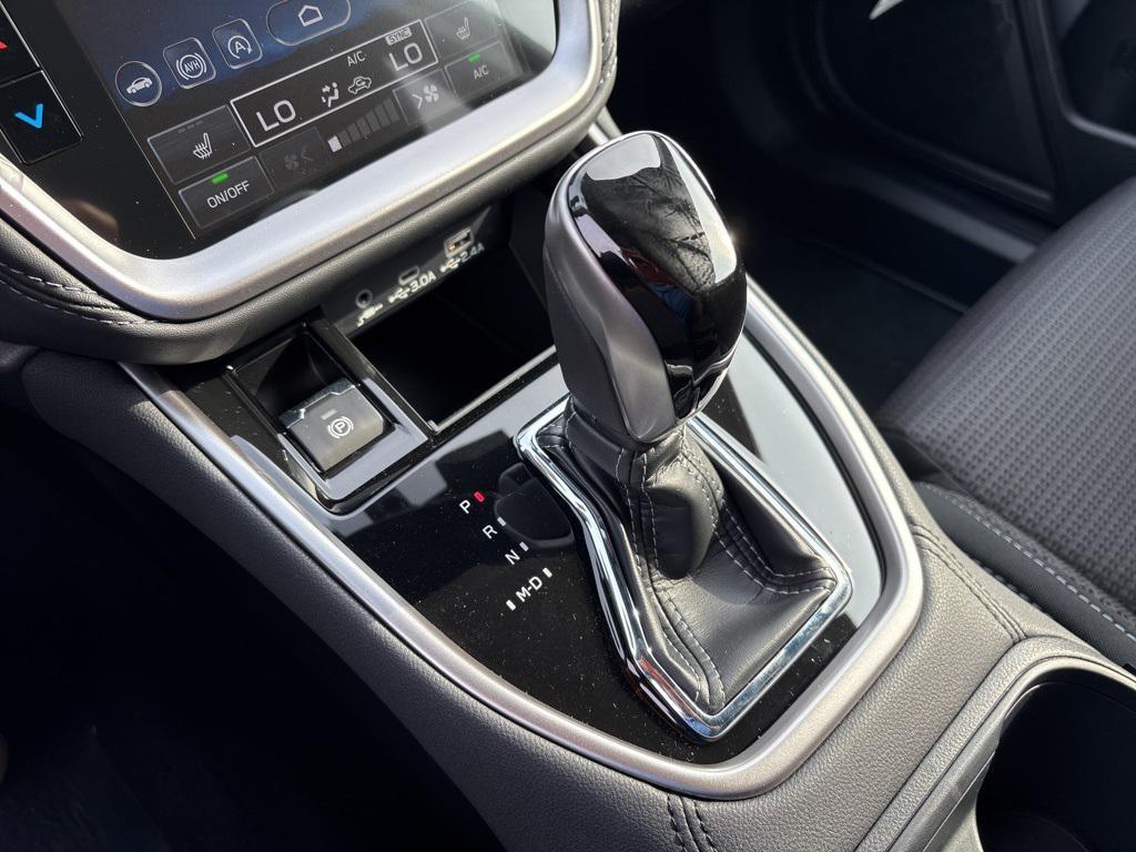 new 2025 Subaru Outback car, priced at $36,036