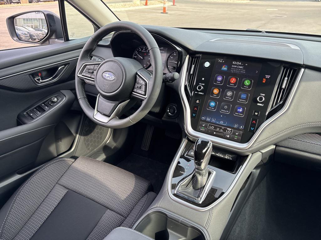 new 2025 Subaru Outback car, priced at $36,036