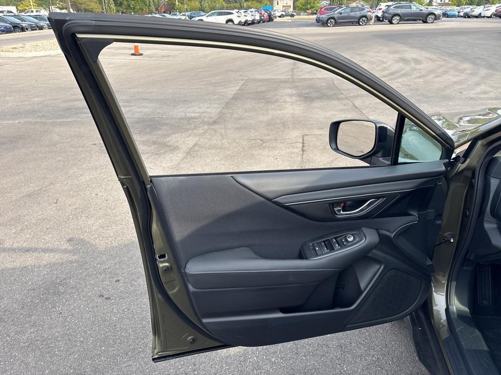 new 2025 Subaru Outback car, priced at $36,036