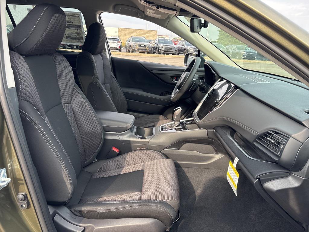 new 2025 Subaru Outback car, priced at $36,036