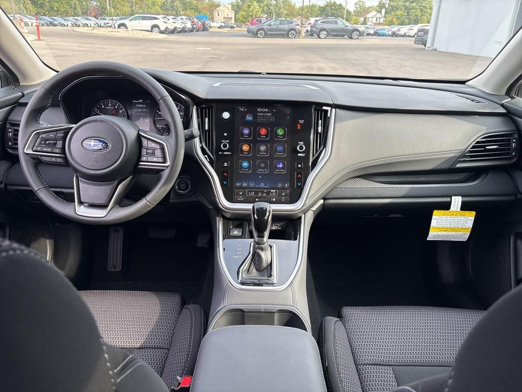 new 2025 Subaru Outback car, priced at $36,036